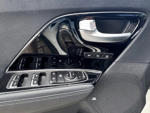 Kia Niro - Afbeelding 20 van 29