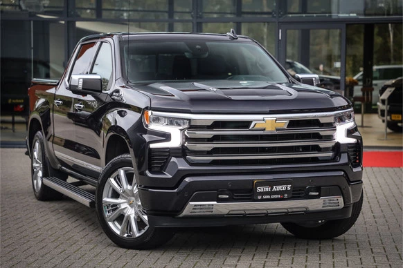 Chevrolet Silverado - Afbeelding 2 van 30