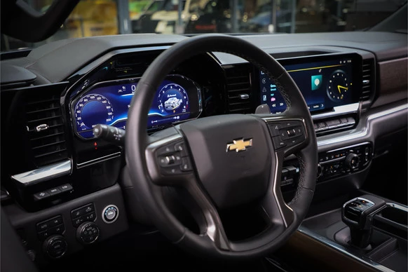 Chevrolet Silverado - Afbeelding 4 van 30