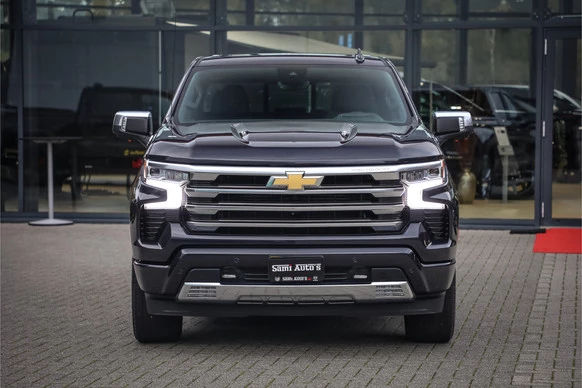 Chevrolet Silverado - Afbeelding 5 van 30