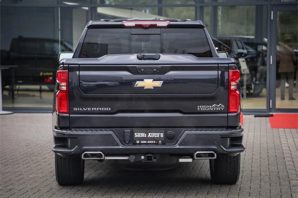 Chevrolet Silverado - Afbeelding 6 van 30
