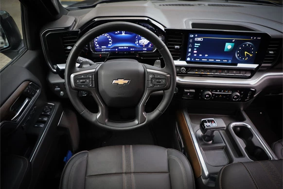 Chevrolet Silverado - Afbeelding 7 van 30