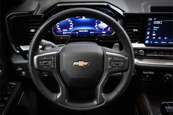 Chevrolet Silverado - Afbeelding 8 van 30