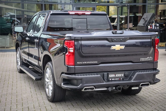 Chevrolet Silverado - Afbeelding 9 van 30