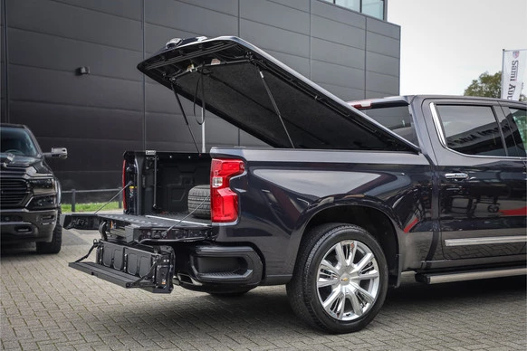 Chevrolet Silverado - Afbeelding 10 van 30