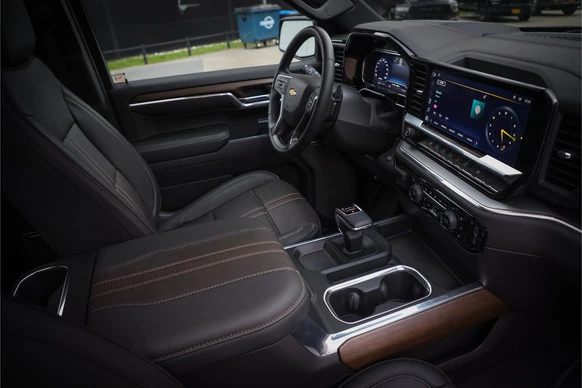Chevrolet Silverado - Afbeelding 12 van 30