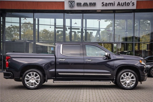 Chevrolet Silverado - Afbeelding 13 van 30