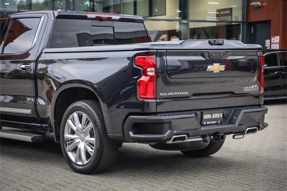 Chevrolet Silverado - Afbeelding 16 van 30