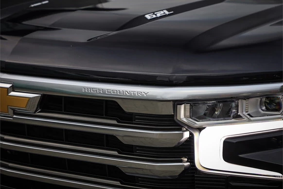 Chevrolet Silverado - Afbeelding 20 van 30