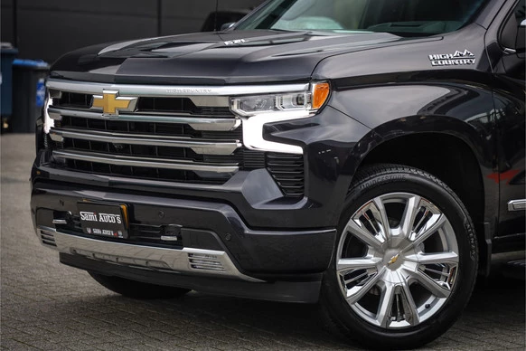 Chevrolet Silverado - Afbeelding 24 van 30