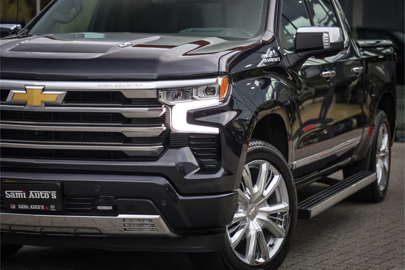 Chevrolet Silverado - Afbeelding 27 van 30