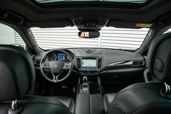 Maserati Levante - Afbeelding 2 van 30
