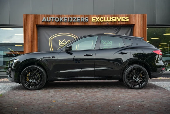 Maserati Levante - Afbeelding 5 van 30