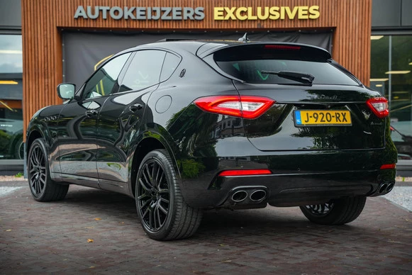 Maserati Levante - Afbeelding 7 van 30