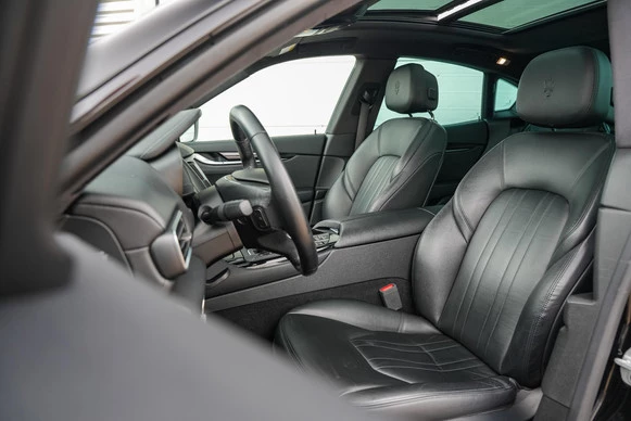 Maserati Levante - Afbeelding 8 van 30