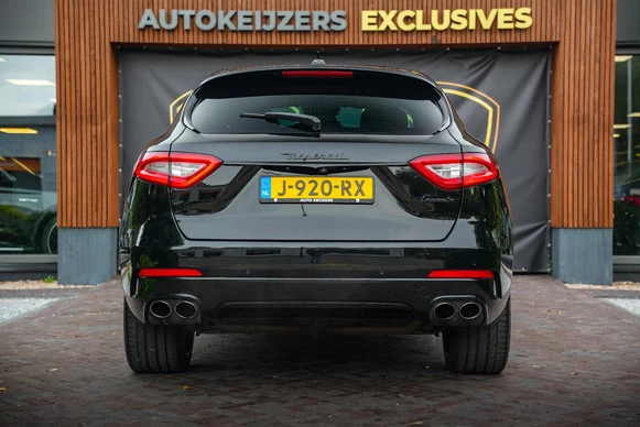Maserati Levante - Afbeelding 9 van 30