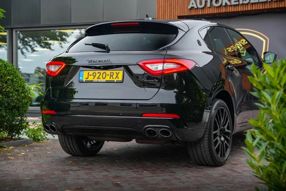 Maserati Levante - Afbeelding 11 van 30