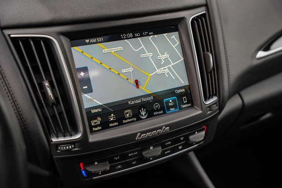Maserati Levante - Afbeelding 17 van 30