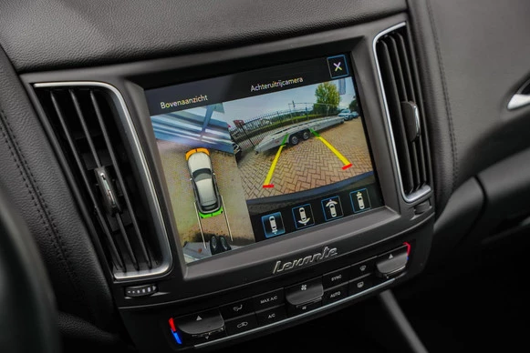 Maserati Levante - Afbeelding 18 van 30