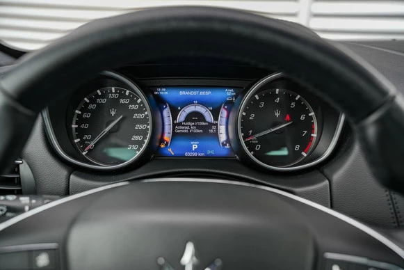 Maserati Levante - Afbeelding 20 van 30