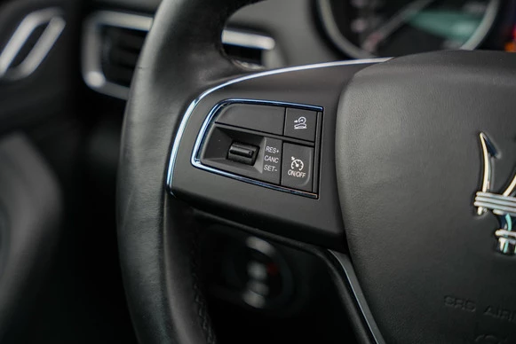 Maserati Levante - Afbeelding 21 van 30