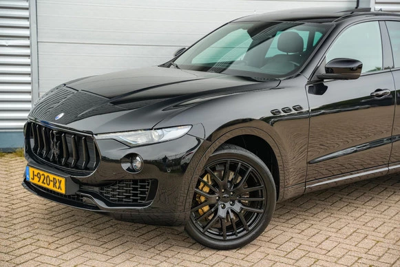 Maserati Levante - Afbeelding 30 van 30