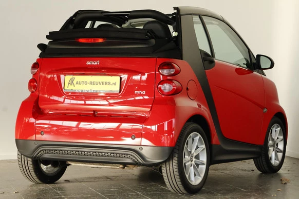 smart Fortwo - Afbeelding 2 van 18
