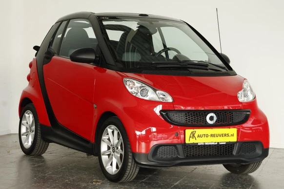 smart Fortwo - Afbeelding 4 van 18