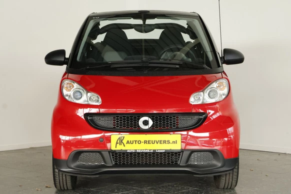 smart Fortwo - Afbeelding 7 van 18