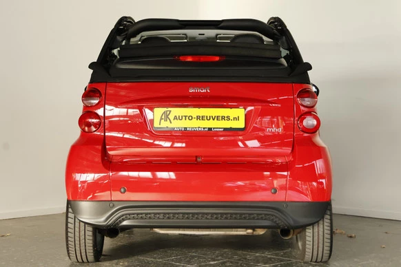 smart Fortwo - Afbeelding 8 van 18