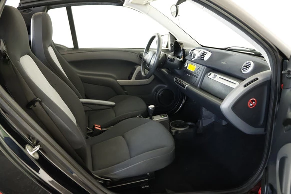 smart Fortwo - Afbeelding 11 van 18