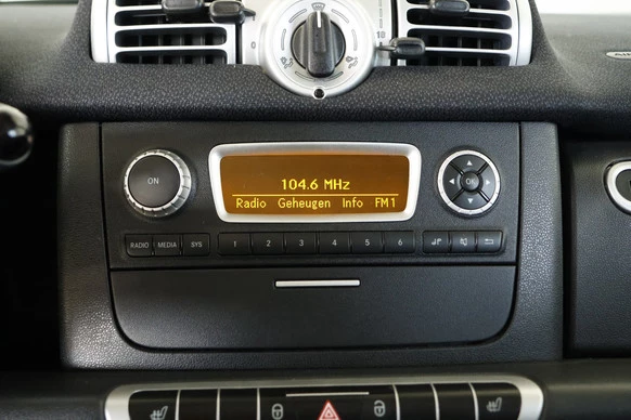 smart Fortwo - Afbeelding 13 van 18