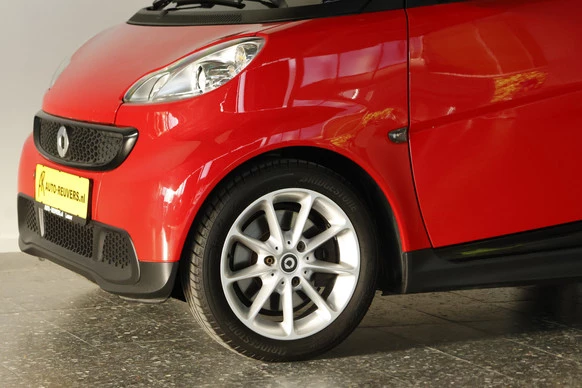 smart Fortwo - Afbeelding 17 van 18