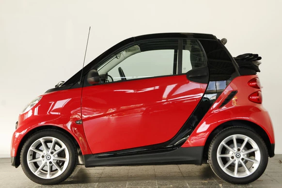 smart Fortwo - Afbeelding 18 van 18