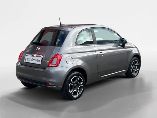Fiat 500 - Afbeelding 3 van 30