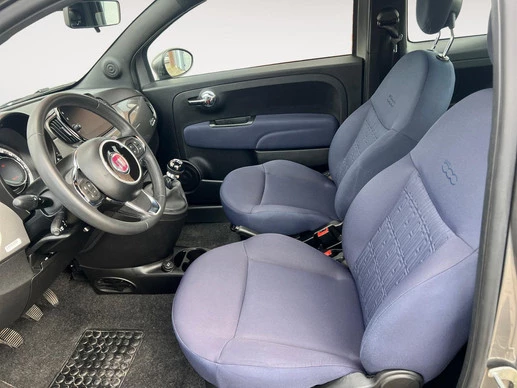Fiat 500 - Afbeelding 9 van 30