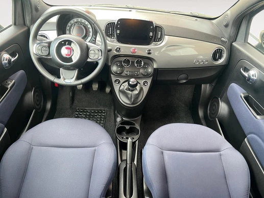 Fiat 500 - Afbeelding 10 van 30