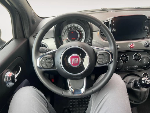 Fiat 500 - Afbeelding 12 van 30