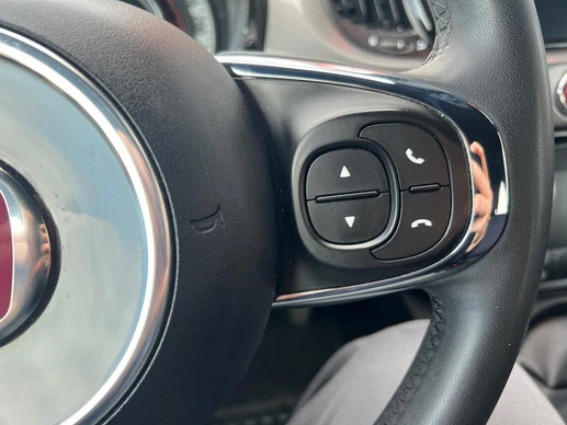 Fiat 500 - Afbeelding 14 van 30