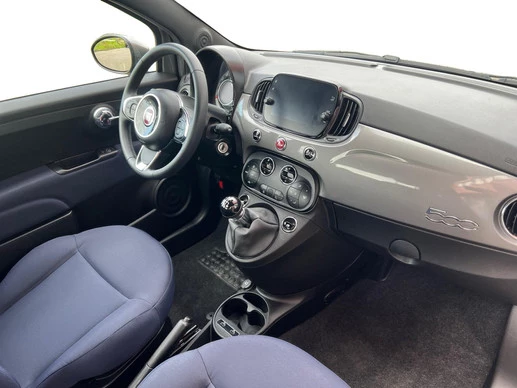 Fiat 500 - Afbeelding 20 van 30