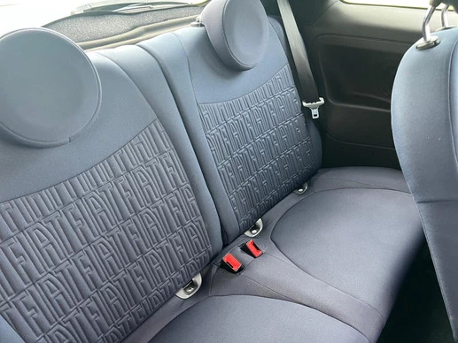 Fiat 500 - Afbeelding 24 van 30