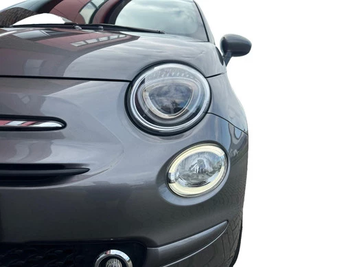 Fiat 500 - Afbeelding 26 van 30