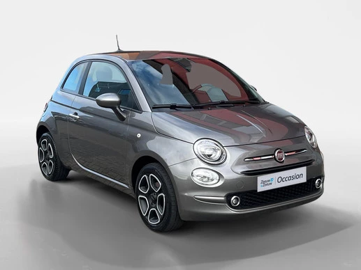 Fiat 500 - Afbeelding 6 van 30