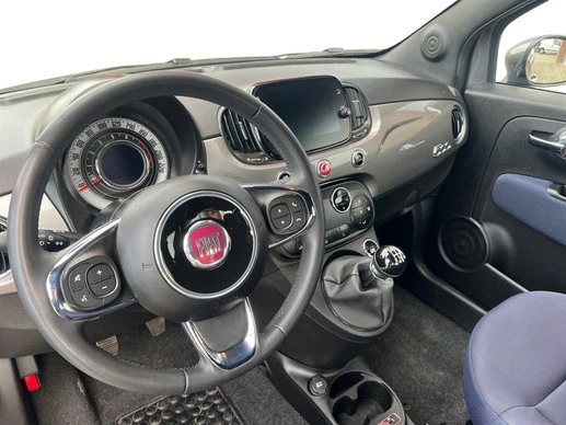 Fiat 500 - Afbeelding 12 van 30