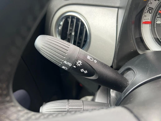 Fiat 500 - Afbeelding 16 van 30