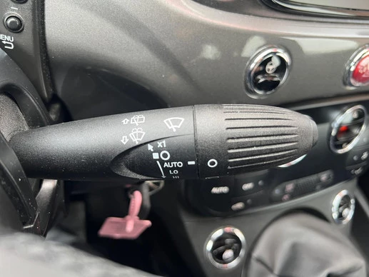 Fiat 500 - Afbeelding 17 van 30