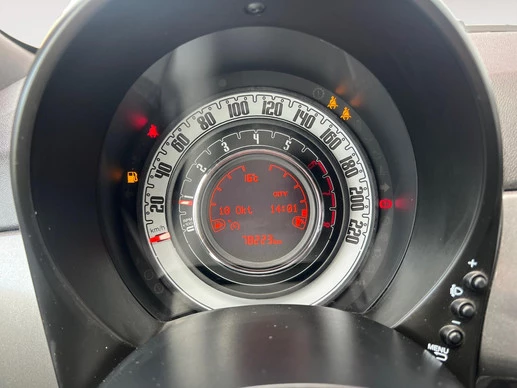 Fiat 500 - Afbeelding 18 van 30