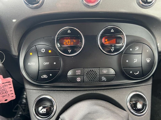 Fiat 500 - Afbeelding 20 van 30