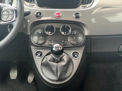 Fiat 500 - Afbeelding 22 van 30