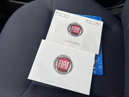 Fiat 500 - Afbeelding 24 van 30